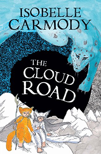 Book The Kingdom of the Lost Book 2: The Cloud Road free