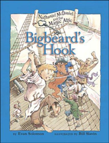 Book 01 Nathaniel Mcdaniel and Bigbeards Hook free