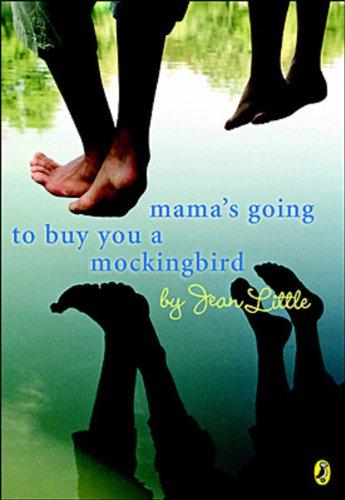 Book Mama's Going to Buy You a Mockingbird free
