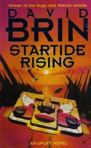 Book Startide Rising free
