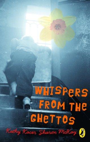 Book Whispers Series #1 From the Ghetto free