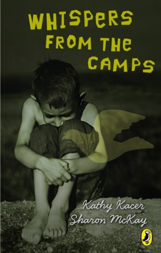 Book Whispers Series #2 From the Camps free