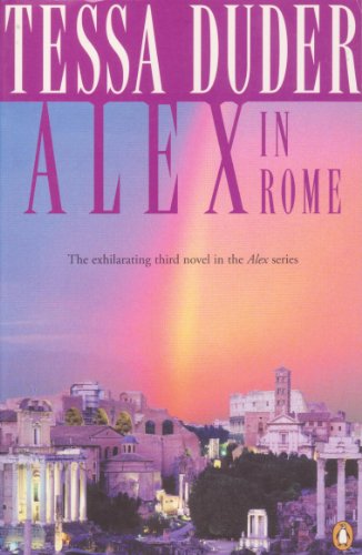 Book Alex In Rome free