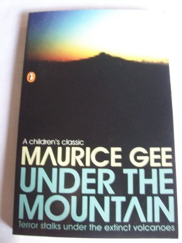 Book Under the Mountain free