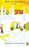 Book Talk Of The Town free