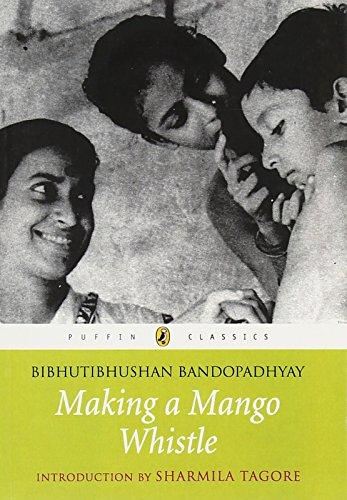 Book Making a Mango Whistle free