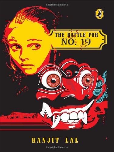 Book The Battle for No 19 [Aug 06, 2007] Lal, Ranjit free
