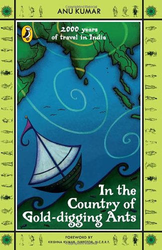 Book In The Country of Gold-digging Ants free