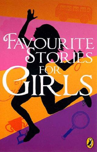 Book Favorites Stories for Girls [Apr 30, 2007] Manjula Padmanabhan, free