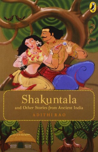 Book Shakuntala and Other Stories from Ancient India free