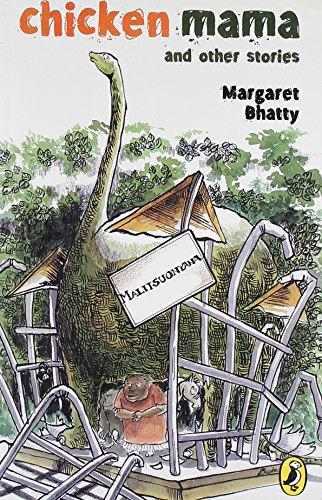 Book Chicken Mama & Other Stories free