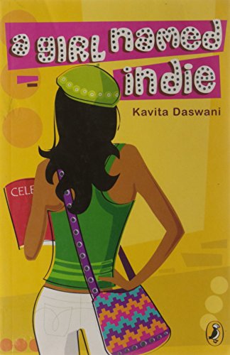 Book A Girl Named Indie free