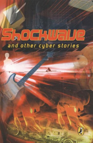 Book Shockwave! and Other Cyber Stories free