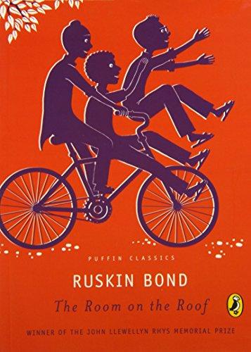 Book The Room on the Roof (Puffin Classics) free