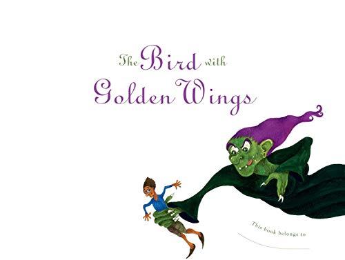 Book The Bird with Golden Wings: Stories of Wit and Magic [Nov 15, 2009] Murty, Sudha and Guhathakurta, Ajanta free