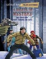 Book The Feluda Mysteries free