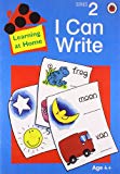 Book Penguin India I Can Write (Learning At Home Series 2) free