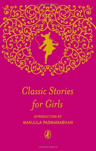 Book The Puffin Book of Classic Stories for Girls free