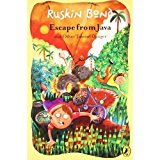 Book Escape From Java And Other Tales Of Danger free
