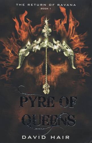 Book Pyre of Queens free