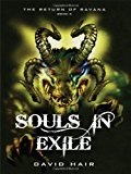 Book Souls in Exile: The Return of Ravana Book 3 free