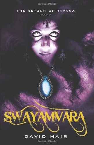 Book Swayamvara: Book 2 of The Return of Ravana free