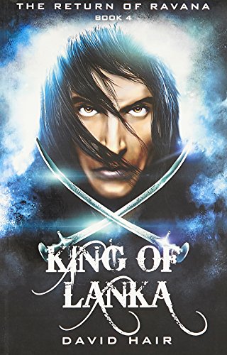 Book King of Lanka [Paperback] [Jan 23, 2012] David Hair free