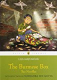 Book The Burmese Box free