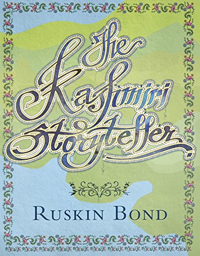 Book The Kashmiri Storyteller free