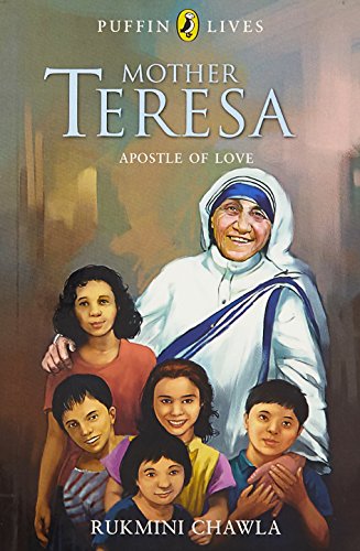 Book Mother Teresa: Apostle of Love free