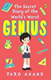 Book The Secret Diary of World's Worst Genius free