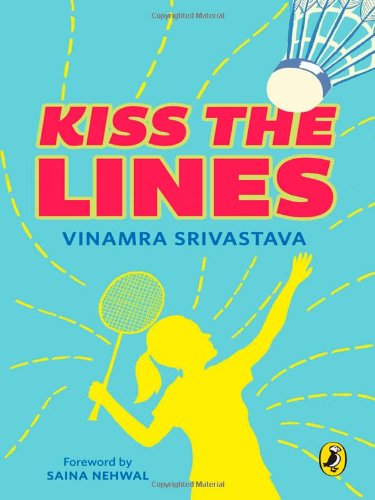 Book Kiss the Lines free