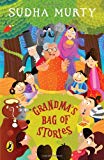Book Grandma's Bag of Stories free