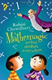 Book Mathemagic Book 1 Numbers, Numbers, Everywhere free