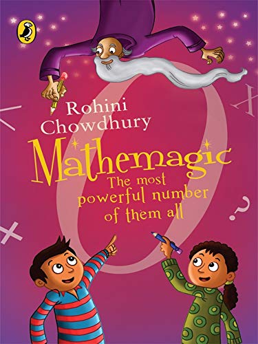 Book Mathemagic: The Most Powerful Number of Them All free