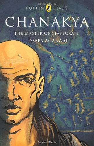 Book Chanakya: Puffin Lives free