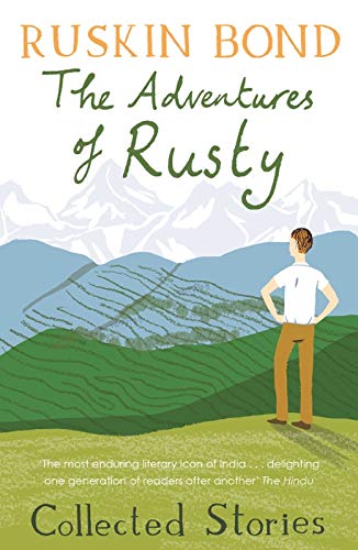 Book Adventures Of Rusty free
