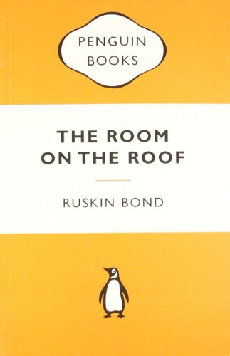 Book The Room On The Roof free