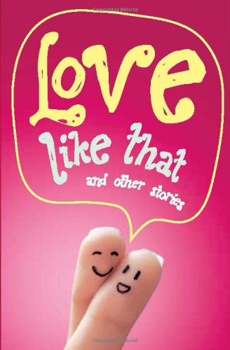 Book Love Like That and Other Stories free