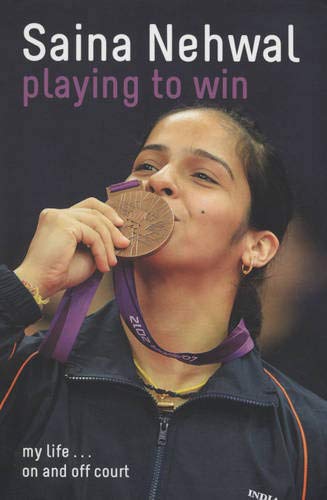 Book Playing to Win free