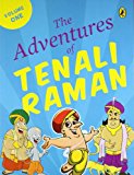 Book The Adventures of Tenali Raman Vol 1 free