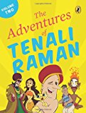Book The adventures of Tenali Raman free