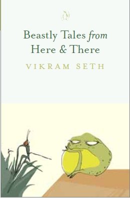 Book Beastly Tales from Here and There [Hardcover] [Feb 20, 2013] Vikram Seth free