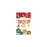 Book India: A to Z free