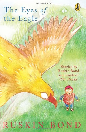 Book Eyes Of The Eagle free