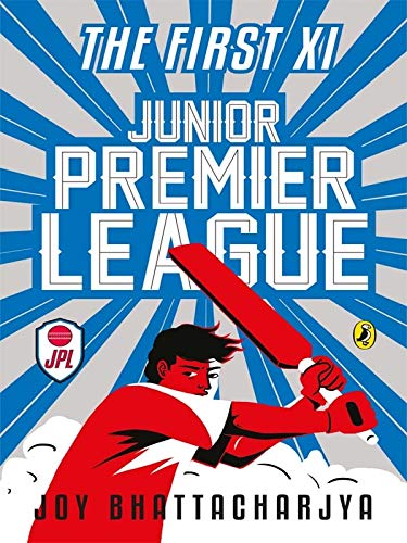 Book The First XI: Junior Premier League Vol. 1 free