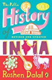 Book The Puffin History of India Volume 1 by Roshen Dalal (2014-02-01) free