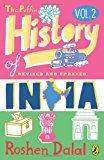 Book The Puffin History of India Volume 2 free