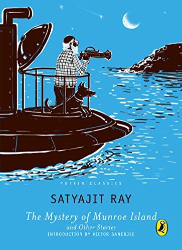 Book Puffin Classics: The Mystery of Munroe Island and Other Stories free