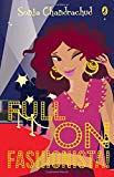 Book Full On Fashionista free